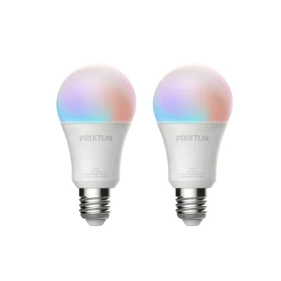 Bombilla WiFi Pack 2 uds. | BW10