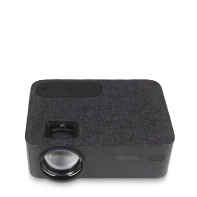 Proyector Negro | Lumière
