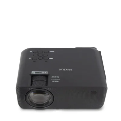 Proyector WiFi | Cinema Deluxe