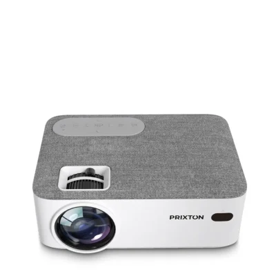 Proyector Blanco | Lumière