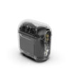 Earbuds ENC calidad sonido Hi-Fi Negro | TWS162