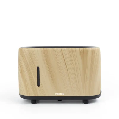 Humidificador Madera Clara | Essence