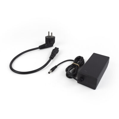 Adaptador corriente | Proyector Cinema Deluxe