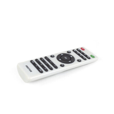 Mando a distancia | Proyectores Cinéma mini, Goya, Lumière y Picasso