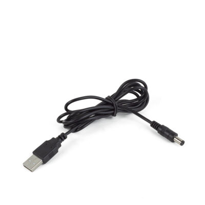 Cable de corriente | Tocadiscos