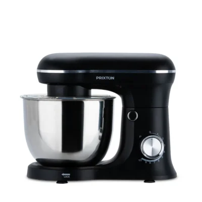 Batidora Amasadora Negra | KR250