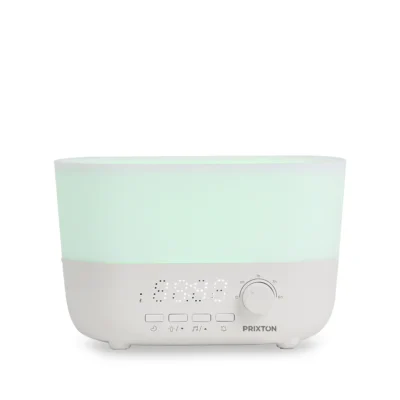 Humidificador Blanco | Aroma Connected