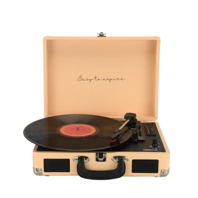 Tocadiscos Peach | VC400