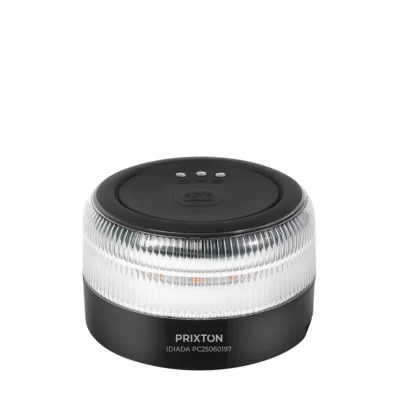 Baliza V16 Geolocalizable | Vía GPS