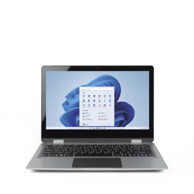 Ordenador Portátil Convertible (con teclado portugués) 4/128GB 11,6" | Flex Pro