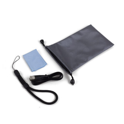 Pack de accesorios | Cámara digital Xplorer DV900