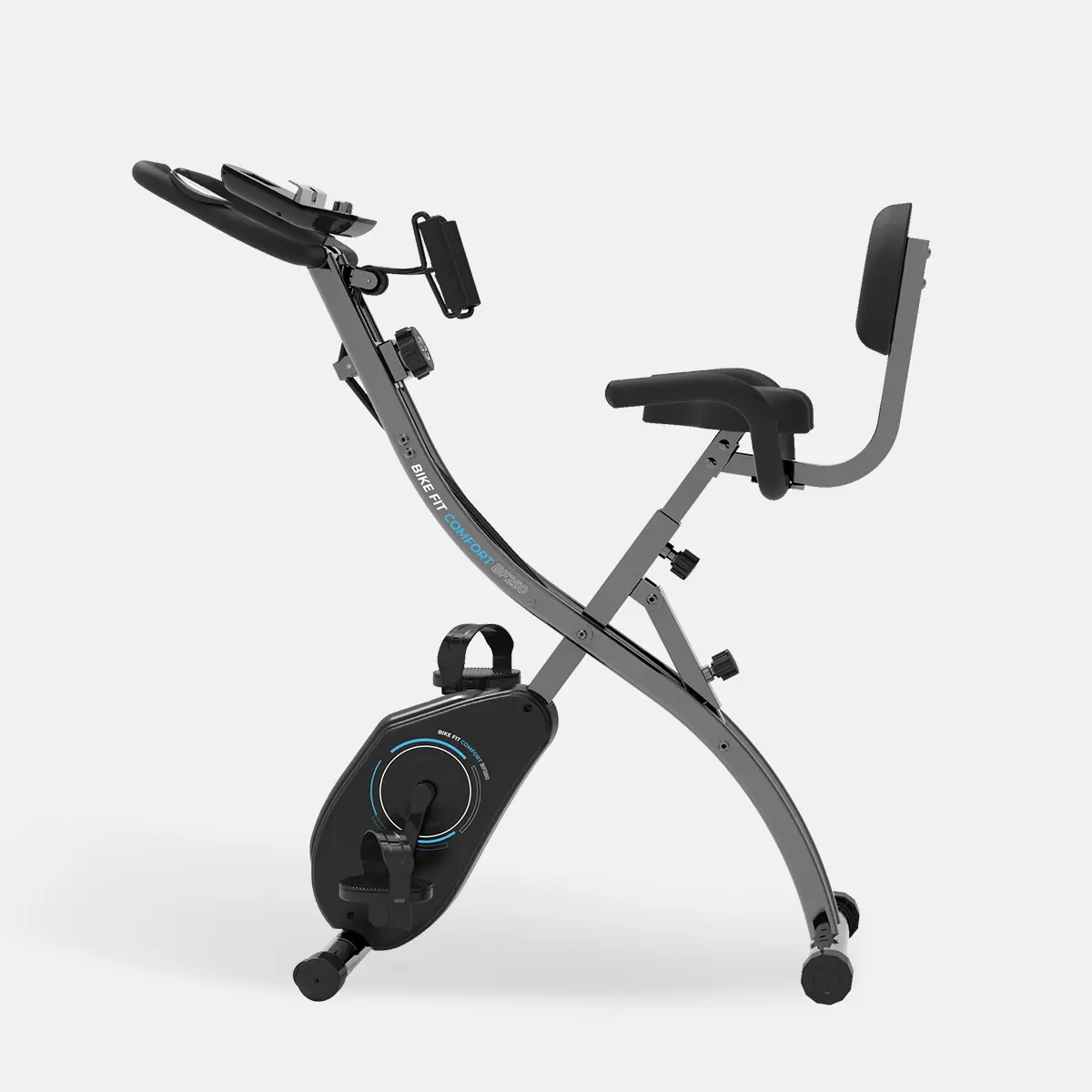 Bicicletas estáticas