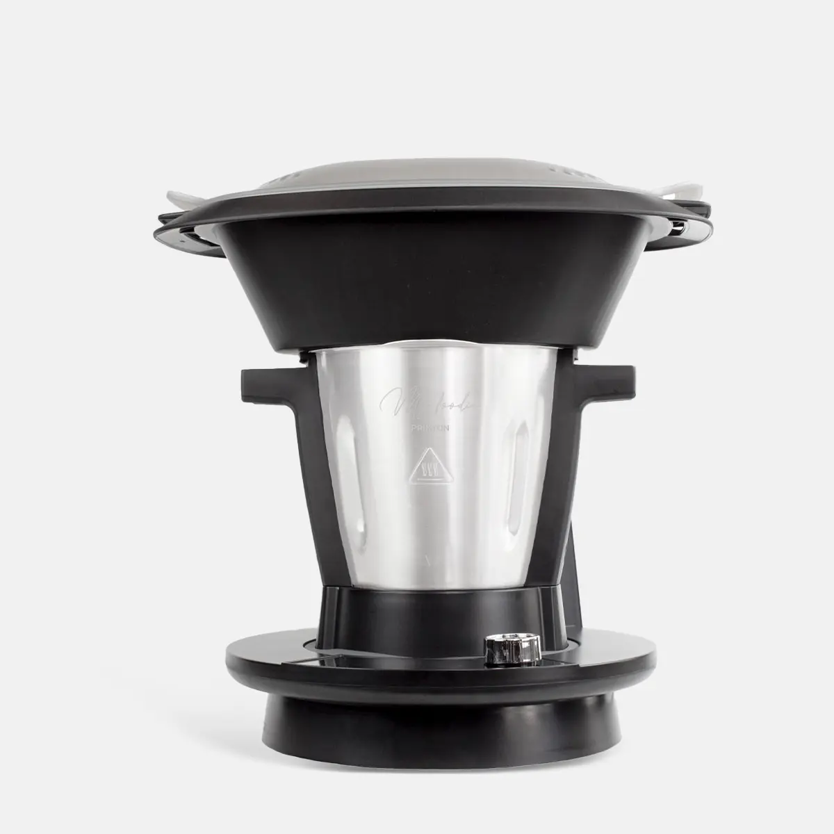 Robots de Cocina