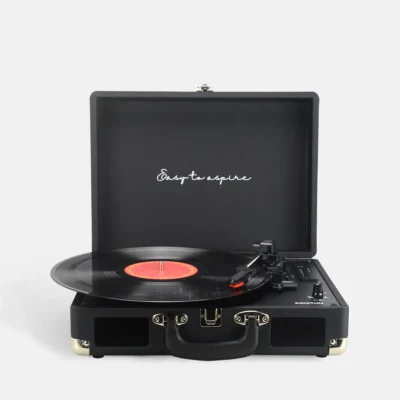 Recambios tocadiscos