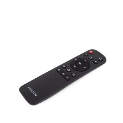 Mando a distancia | Proyectores Dalí y Matisse