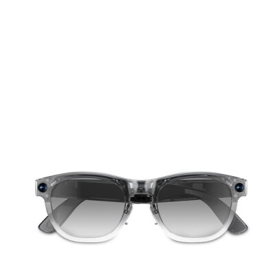 Gafas Inteligentes Transparentes | IRIS